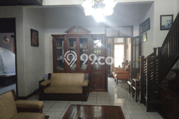 Hunian Nyaman Asri 4 KT Siap Pakai di Kopo Bandung Hunian Nyaman Asri 4 KT Siap Pakai di Kopo Bandung