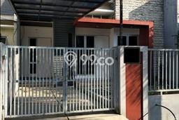 Rumah Minimalis 2 KT di Harapan Indah Bekasi Unfurnished Rumah Minimalis 2 KT di Harapan Indah Bekasi Unfurnished