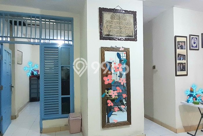 Jual Rumah Murah Meriah Ciledug Punya 3 KT & LT 112m2 Jual Rumah Murah Meriah Ciledug Punya 3 KT & LT 112m2