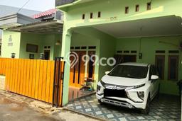 Jual Rumah Favorit Siap Huni LB 220m2 di Pamulang, Tangerang Selatan Jual Rumah Favorit Siap Huni LB 220m2 di Pamulang, Tangerang Selatan