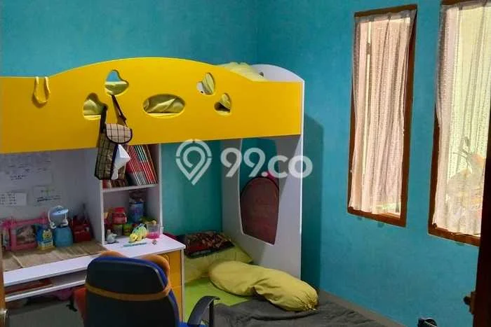 Jual Rumah Favorit Siap Huni LB 220m2 di Pamulang, Tangerang Selatan Jual Rumah Favorit Siap Huni LB 220m2 di Pamulang, Tangerang Selatan