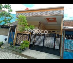 For Sale Hunian Rumah Nyaman 2 Kamar di Poris, Tangerang For Sale Hunian Rumah Nyaman 2 Kamar di Poris, Tangerang