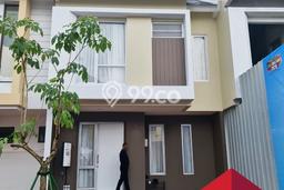 Rumah Minimalis 2 KT di Gading Serpong Tangerang Rumah Minimalis 2 KT di Gading Serpong Tangerang