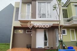 Dijual Rumah Modern 2 KT di Gading Serpong, Tangerang Dijual Rumah Modern 2 KT di Gading Serpong, Tangerang