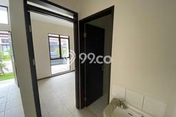 Rumah Minimalis 2 KT LT 90m2 di Kota Baru Parahyangan Rumah Minimalis 2 KT LT 90m2 di Kota Baru Parahyangan