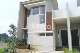 Rumah kawasan BSD Ingenia, Ready, 3 KT Rumah kawasan BSD Ingenia, Ready, 3 KT