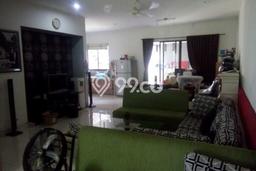 BSD Cluster Giardina Foresta rumah cantik siap huni lingkungan asri BSD Cluster Giardina Foresta rumah cantik siap huni lingkungan asri