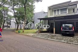 For Sale Hunian Rumah Nyaman 3 KT di BSD Castilla, Tangerang For Sale Hunian Rumah Nyaman 3 KT di BSD Castilla, Tangerang