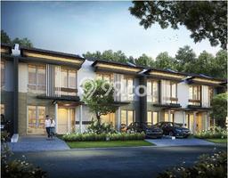 Rumah Modern 3 KT di Cibubur Bekasi Rumah Modern 3 KT di Cibubur Bekasi