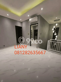 HARGA SPECIAL! Rumah Asri area Gading Serpong, Tangerang, LT 120m² Bangunan 150m² Bisa Nego! HARGA SPECIAL! Rumah Asri area Gading Serpong, Tangerang, LT 120m² Bangunan 150m² Bisa Nego!