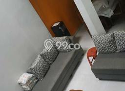 Hunian Elit LB 160m2 Siap Pakai Desain Elegan di Green garden, Jakarta Barat Hunian Elit LB 160m2 Siap Pakai Desain Elegan di Green garden, Jakarta Barat