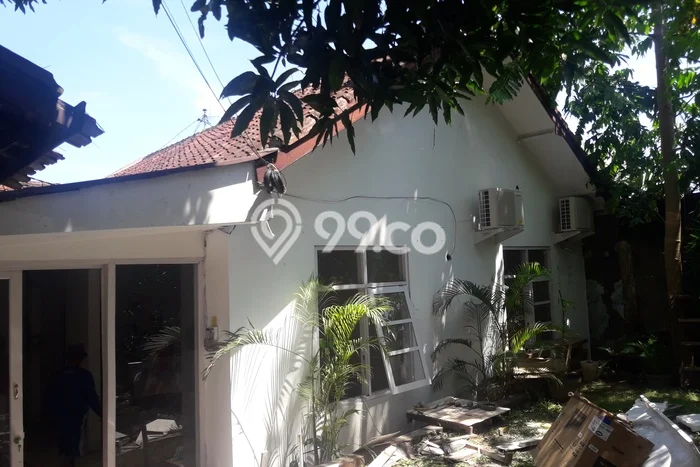 Jarang Ada! Rumah Kontrakan 3 Kamar Bagus Siap Huni Semer Jarang Ada! Rumah Kontrakan 3 Kamar Bagus Siap Huni Semer