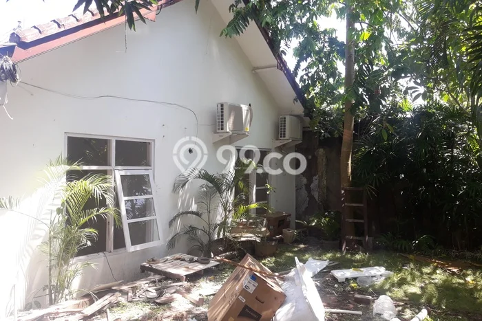 Jarang Ada! Rumah Kontrakan 3 Kamar Bagus Siap Huni Semer Jarang Ada! Rumah Kontrakan 3 Kamar Bagus Siap Huni Semer