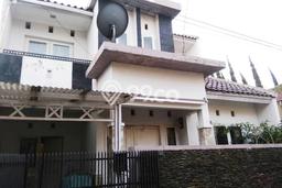 Rumah Minimalis 4 KT di Cimahi Bandung Unfurnished Rumah Minimalis 4 KT di Cimahi Bandung Unfurnished
