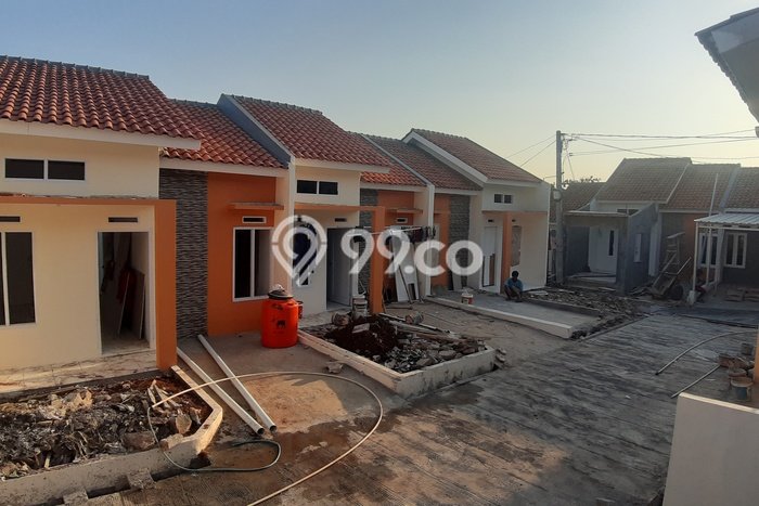 Rumah Terjangkau Dijual Area Sawangan, Depok Harga Rp 280 Juta Rumah Terjangkau Dijual Area Sawangan, Depok Harga Rp 280 Juta