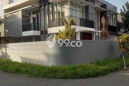 Disewakan Rumah Harga Terjangkau di Pondok Indah Jakarta Selatan dengan 4 KT Disewakan Rumah Harga Terjangkau di Pondok Indah Jakarta Selatan dengan 4 KT