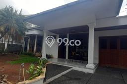 Hunian Mewah LB 300m2 Siap Huni Desain Elegan di Panglima Polim, Jakarta Selatan Hunian Mewah LB 300m2 Siap Huni Desain Elegan di Panglima Polim, Jakarta Selatan