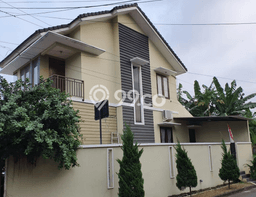 Jual Rumah Modern 4 KT di Serpong Villa Melati Mas, Tangerang Selatan Jual Rumah Modern 4 KT di Serpong Villa Melati Mas, Tangerang Selatan