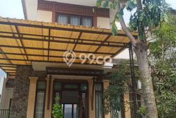 Dijual Hunian Rumah Nyaman 3 Kamar di BSD Avani, Tangerang Dijual Hunian Rumah Nyaman 3 Kamar di BSD Avani, Tangerang