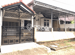 Dijual Hunian Rumah Nyaman 3 Kamar di BSD, Tangerang Dijual Hunian Rumah Nyaman 3 Kamar di BSD, Tangerang