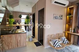 Rumah Luas Asri 2 KT Siap Pakai di Gading Serpong Tangerang Rumah Luas Asri 2 KT Siap Pakai di Gading Serpong Tangerang