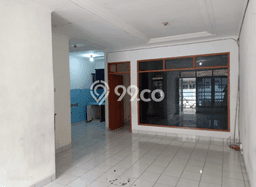 Rumah sewa siap huni 2 KT di Citra Garden, Jakarta Barat Rumah sewa siap huni 2 KT di Citra Garden, Jakarta Barat