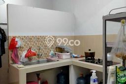 Rumah Minimalis 2 KT LT 90m2 di Poris Rumah Minimalis 2 KT LT 90m2 di Poris