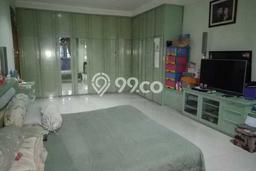 Rumah Elit Modern Siap Huni di Citra Garden Jakarta Barat Rumah Elit Modern Siap Huni di Citra Garden Jakarta Barat