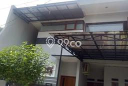 Dijual Rumah Modern 6 KT di Kav DKI, Jakarta Barat Dijual Rumah Modern 6 KT di Kav DKI, Jakarta Barat