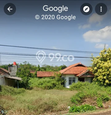 Rumah Eksklusif Dijual LT 950m2 di Gringsing, Batang Rumah Eksklusif Dijual LT 950m2 di Gringsing, Batang