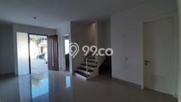 Rumah Modern 3 KT LT 102m2 di Citraland Rumah Modern 3 KT LT 102m2 di Citraland