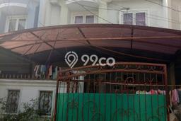 Rumah Minimalis 3 KT di Poris Tangerang Unfurnished Rumah Minimalis 3 KT di Poris Tangerang Unfurnished