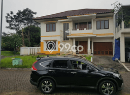 Disewakan! Rumah 4 Kamar Tidur &
3 Kamar Mandi di BSD Giri Loka, Tangerang Disewakan! Rumah 4 Kamar Tidur &
3 Kamar Mandi di BSD Giri Loka, Tangerang