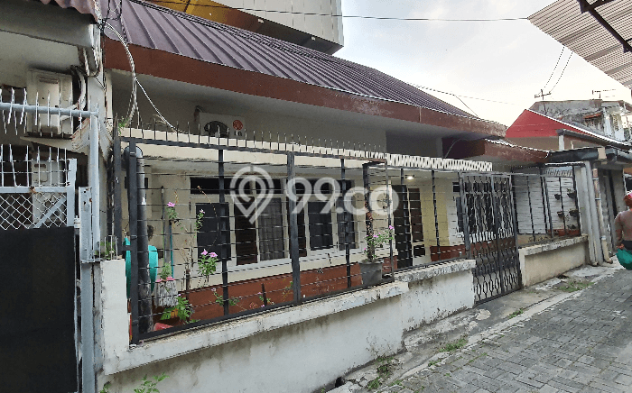 Jual Rumah Mewah Megah Dengan View Cantik di Petojo, Jakarta Pusat Jual Rumah Mewah Megah Dengan View Cantik di Petojo, Jakarta Pusat