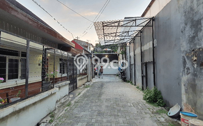 Jual Rumah Mewah Megah Dengan View Cantik di Petojo, Jakarta Pusat Jual Rumah Mewah Megah Dengan View Cantik di Petojo, Jakarta Pusat