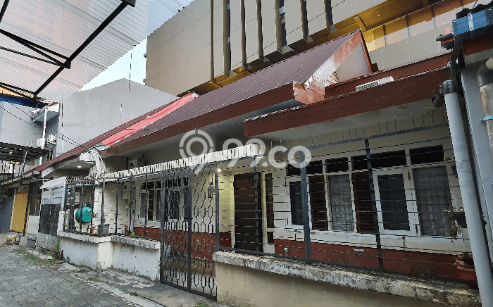 Jual Rumah Mewah Megah Dengan View Cantik di Petojo, Jakarta Pusat Jual Rumah Mewah Megah Dengan View Cantik di Petojo, Jakarta Pusat