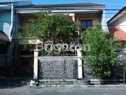 Rumah Modern Minimalis 3 Kamar Siap Huni di Wonocolo Rumah Modern Minimalis 3 Kamar Siap Huni di Wonocolo