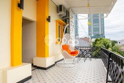 Hunian Mewah Siap Huni LT 120m2 di Karawaci, Tangerang Hunian Mewah Siap Huni LT 120m2 di Karawaci, Tangerang
