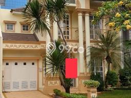 Dijual Rumah Mewah Megah Dengan View Cantik di BSD Virginia Lagoon, Tangerang Dijual Rumah Mewah Megah Dengan View Cantik di BSD Virginia Lagoon, Tangerang