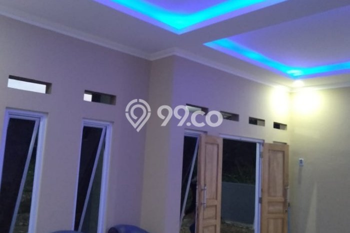 Jual Rumah Modern 3 KT di Sampangan, Semarang Jual Rumah Modern 3 KT di Sampangan, Semarang