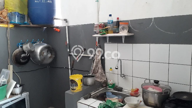 Rumah Modern LB/LT 30m2/84m2 Dijual Area Kopo, Bandung Rumah Modern LB/LT 30m2/84m2 Dijual Area Kopo, Bandung