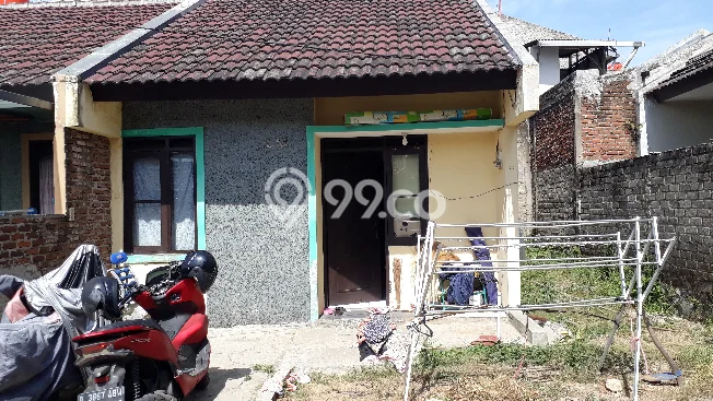 Rumah Modern LB/LT 30m2/84m2 Dijual Area Kopo, Bandung Rumah Modern LB/LT 30m2/84m2 Dijual Area Kopo, Bandung