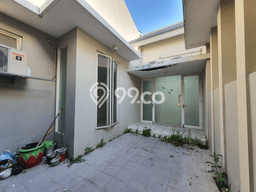 Rumah di Citraland, Surabaya, Luas 162m2m² Bangunan 130m2m² - SEGERA MILIKI! Rumah di Citraland, Surabaya, Luas 162m2m² Bangunan 130m2m² - SEGERA MILIKI!