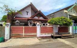 Rumah Modern Cantik 5 KT Siap Huni di Banjarsari Rumah Modern Cantik 5 KT Siap Huni di Banjarsari