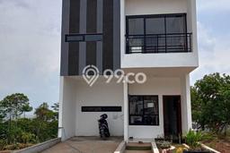 Rumah Lingkungan Asri kawasan Cileunyi, Bandung, LT 72m² LB 73m² Rumah Lingkungan Asri kawasan Cileunyi, Bandung, LT 72m² LB 73m²