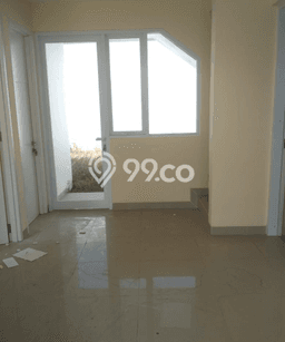 Rumah Modern Minimalis 3 Kamar Siap Huni di Bukit Intan Rumah Modern Minimalis 3 Kamar Siap Huni di Bukit Intan
