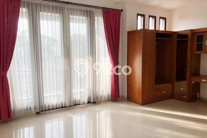 Hunian Eksklusif Siap Huni LT 275m2 di Ngaglik, Sleman Hunian Eksklusif Siap Huni LT 275m2 di Ngaglik, Sleman