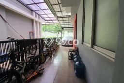 Rumah cantik di BSD Blue Sapphire Residence One masih nego Rumah cantik di BSD Blue Sapphire Residence One masih nego