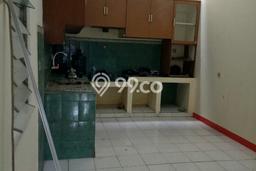 Jarang Ada! Rumah Sewa 2 Kamar Nyaman Siap Huni Poris Jarang Ada! Rumah Sewa 2 Kamar Nyaman Siap Huni Poris