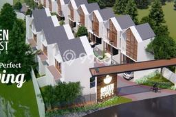 Dijual Hunian Rumah Terawat 2 Kamar di Bubulak, Bogor Dijual Hunian Rumah Terawat 2 Kamar di Bubulak, Bogor